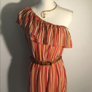 Bisou Bisou dress- Size 6